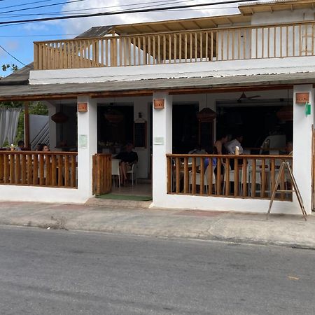 Casita Blanca Bayahibe Apartment Bagian luar foto