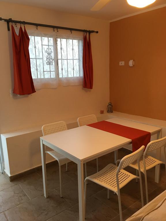 Casita Blanca Bayahibe Apartment Bagian luar foto