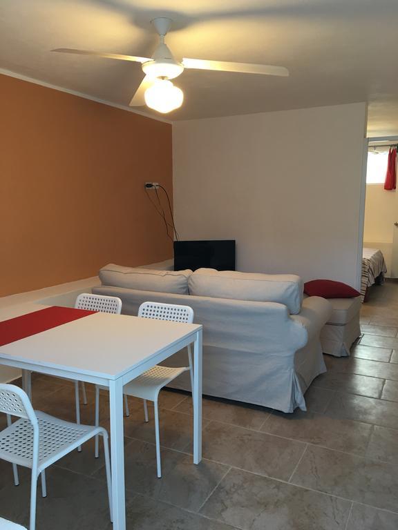 Casita Blanca Bayahibe Apartment Bagian luar foto
