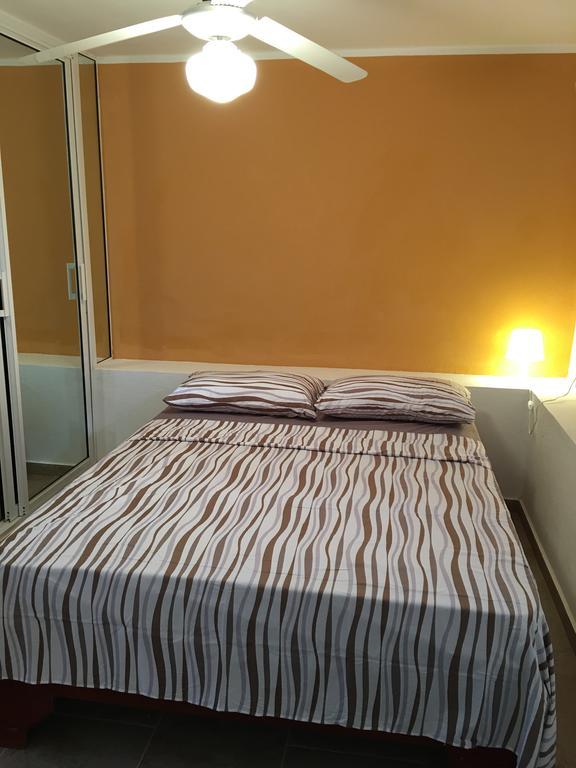 Casita Blanca Bayahibe Apartment Bagian luar foto