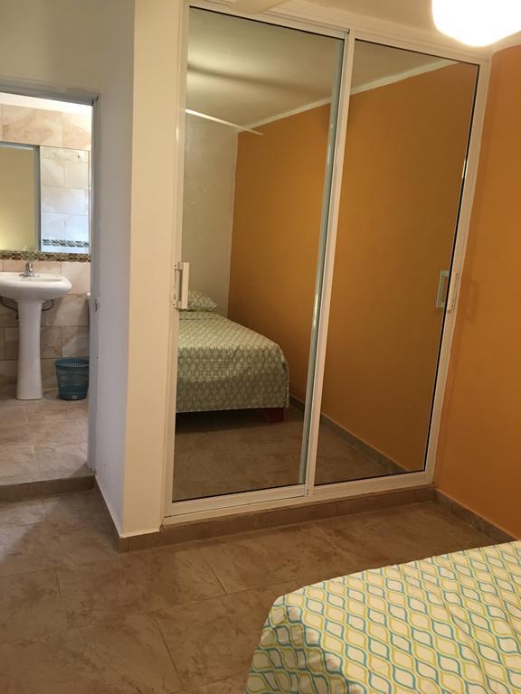 Casita Blanca Bayahibe Apartment Bagian luar foto