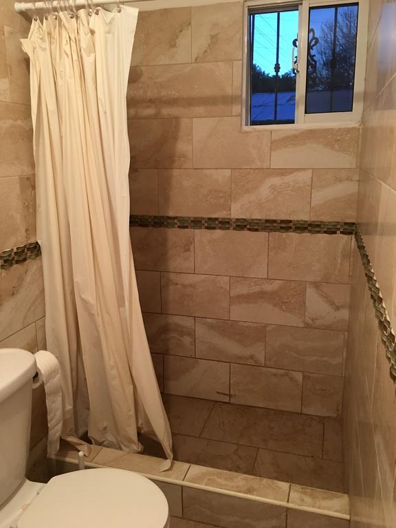 Casita Blanca Bayahibe Apartment Bagian luar foto