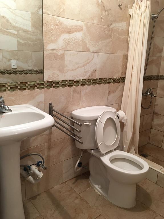 Casita Blanca Bayahibe Apartment Bagian luar foto