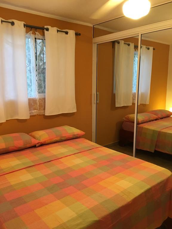 Casita Blanca Bayahibe Apartment Bagian luar foto
