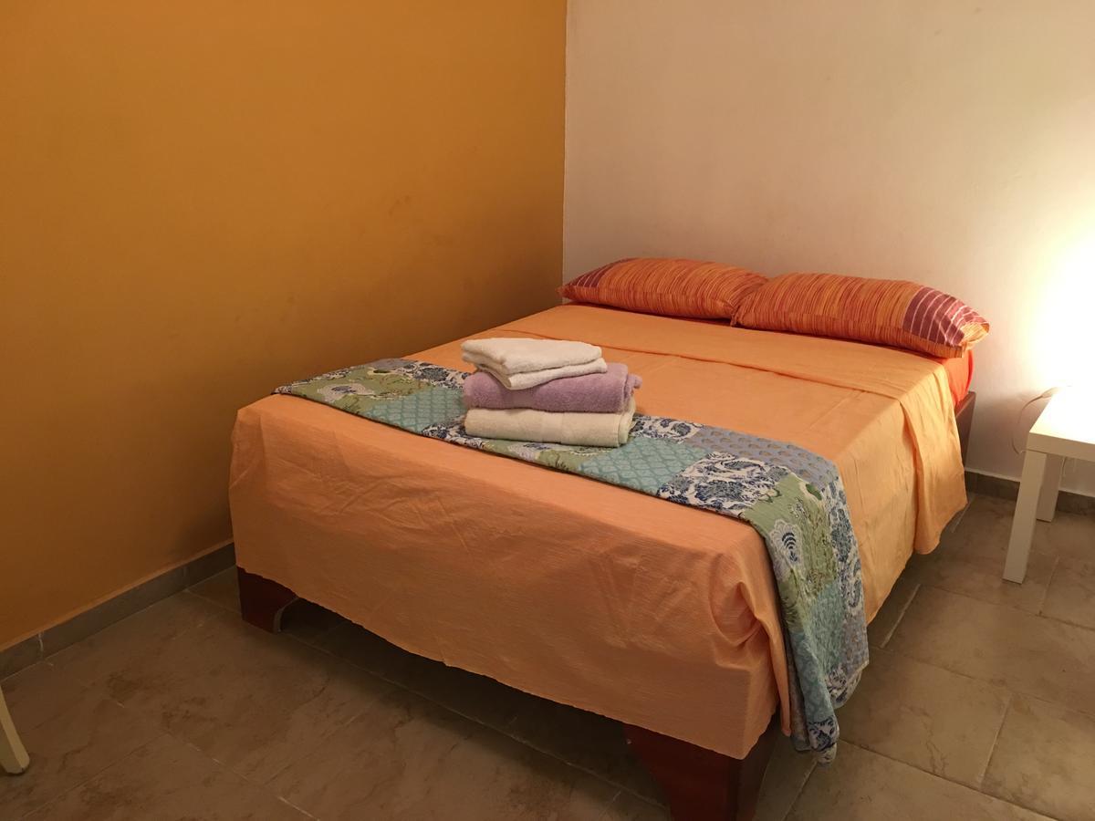 Casita Blanca Bayahibe Apartment Bagian luar foto